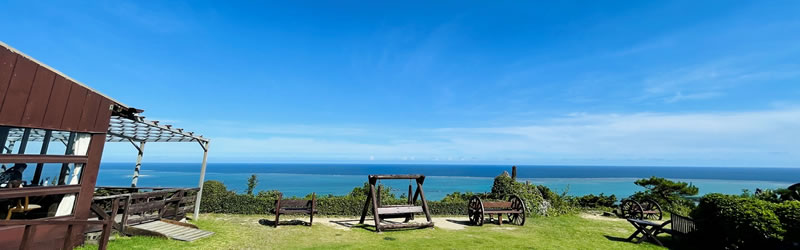 冲绳南城市知念