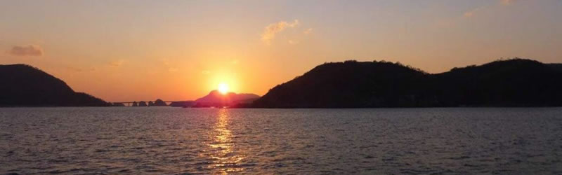 那霸-阿嘉岛-座间味岛船舶信息