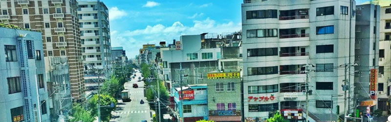 冲绳地价，同比增长4.9％，旅游需求和消费恢复明显。