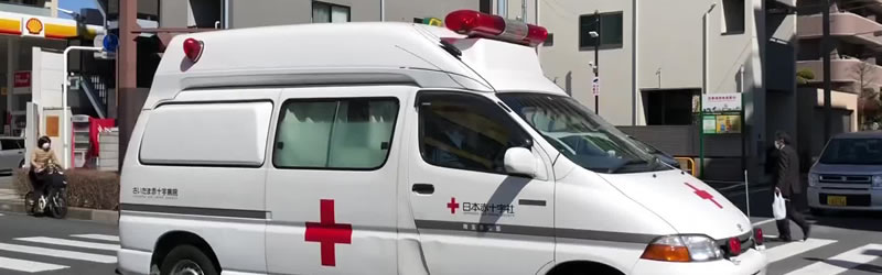 一名初中生男孩在冲绳读谷村海岸游泳时发生了心肺停止